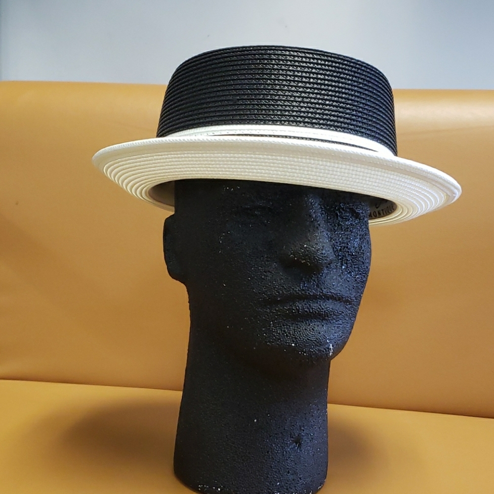 Montique Men's Straw Hat